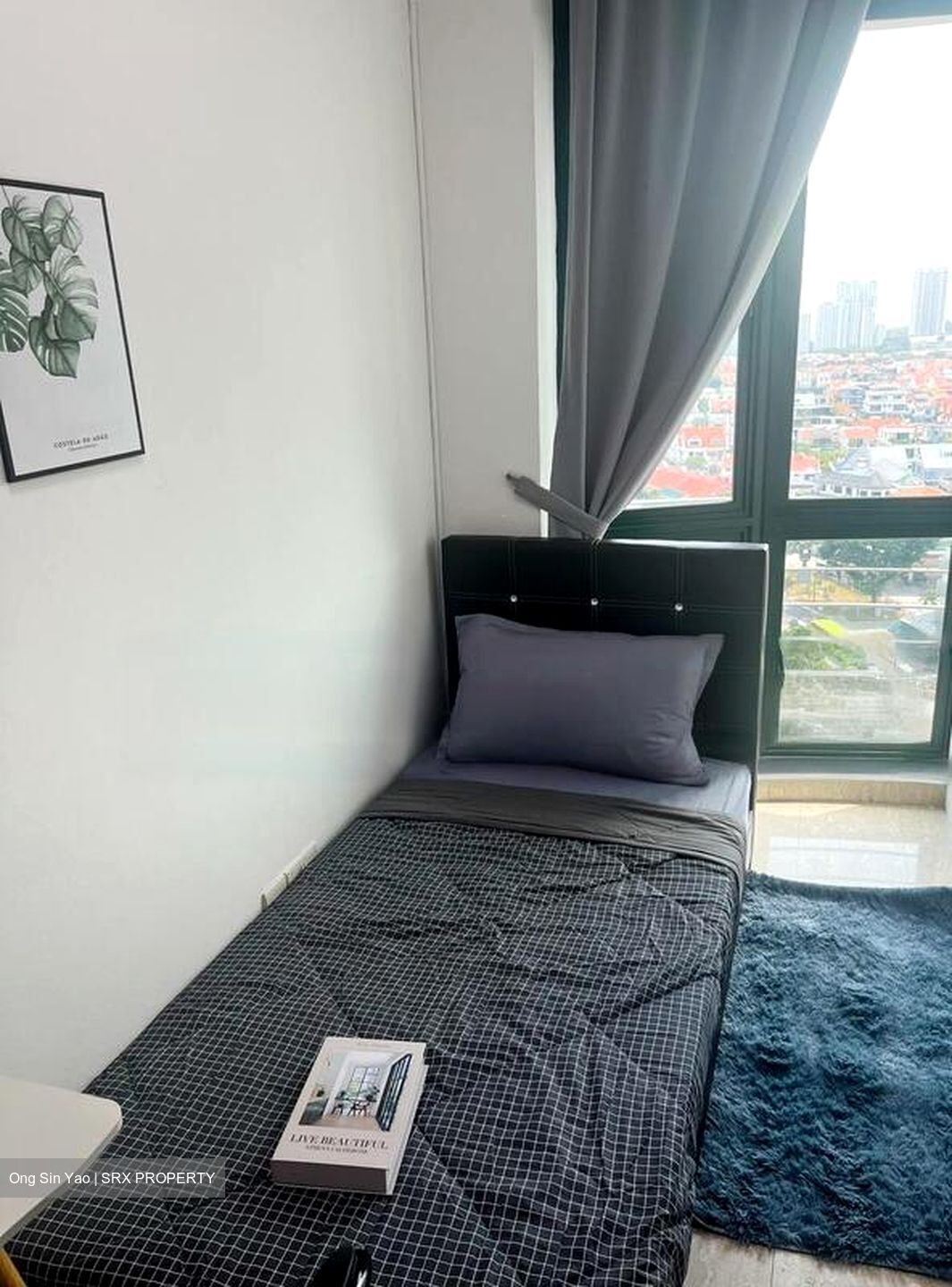 Fortune Jade (D15), Apartment #461753991